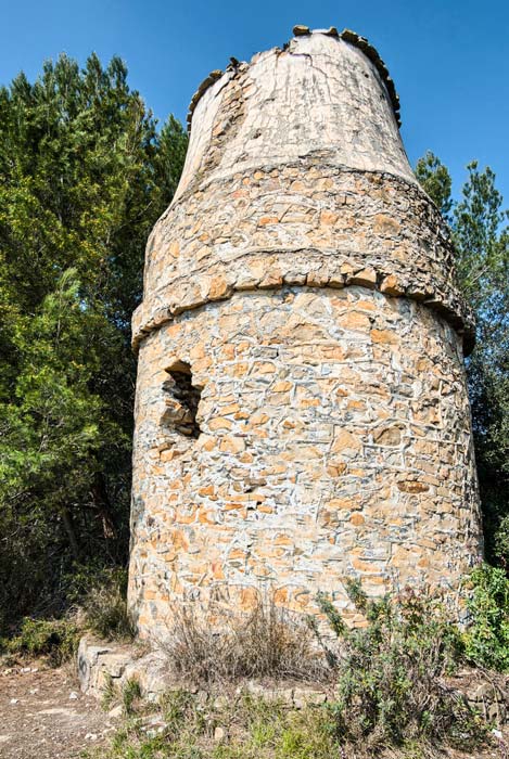 immagine di torre alpicella