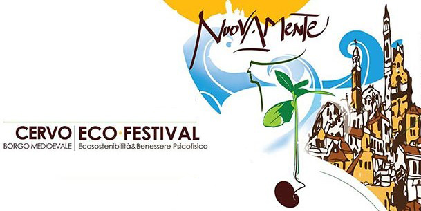 NuovaMente a Cervo - Festival del Benessere Psicofisico e dell'eco-sostenibilità