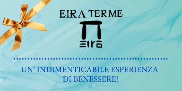 Eira Terme - Fonte Battaglino 